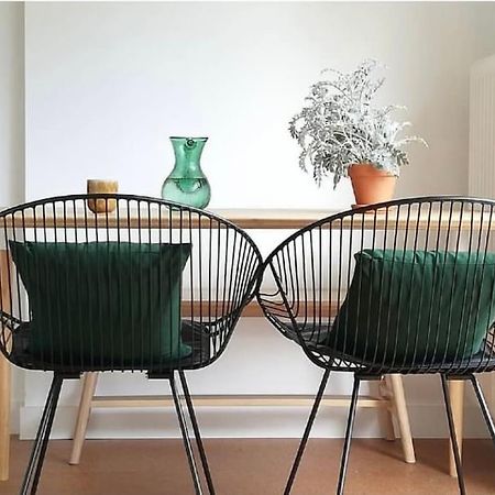 Studio Design - Terrasse- Vannes Exteriör bild
